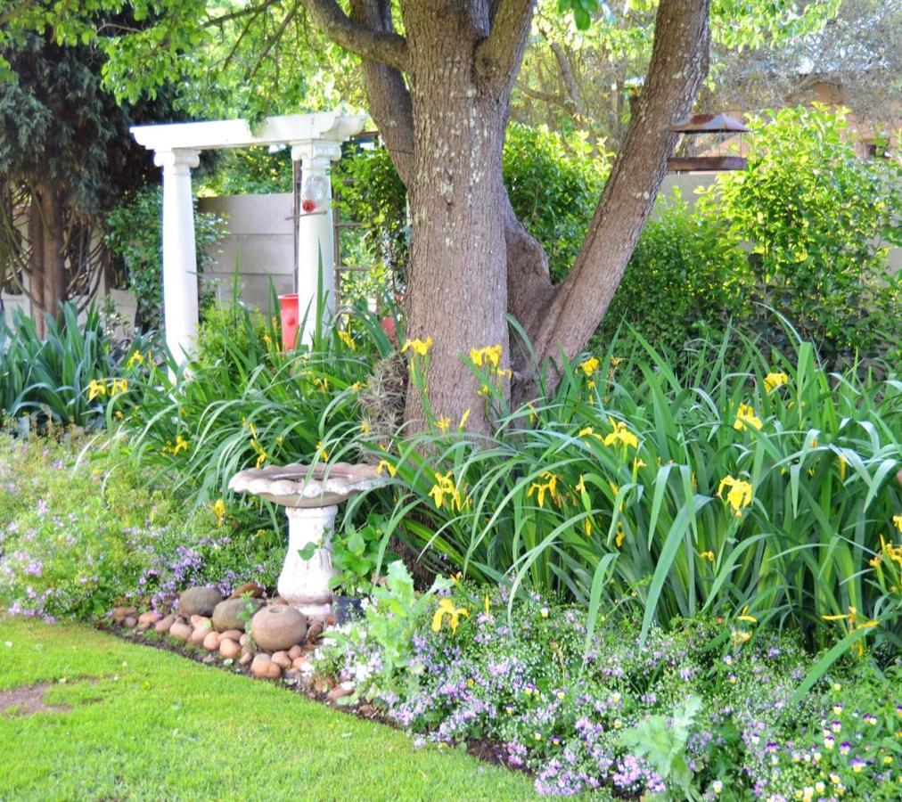 The Gables Guest House Belfast Eksteriør bilde