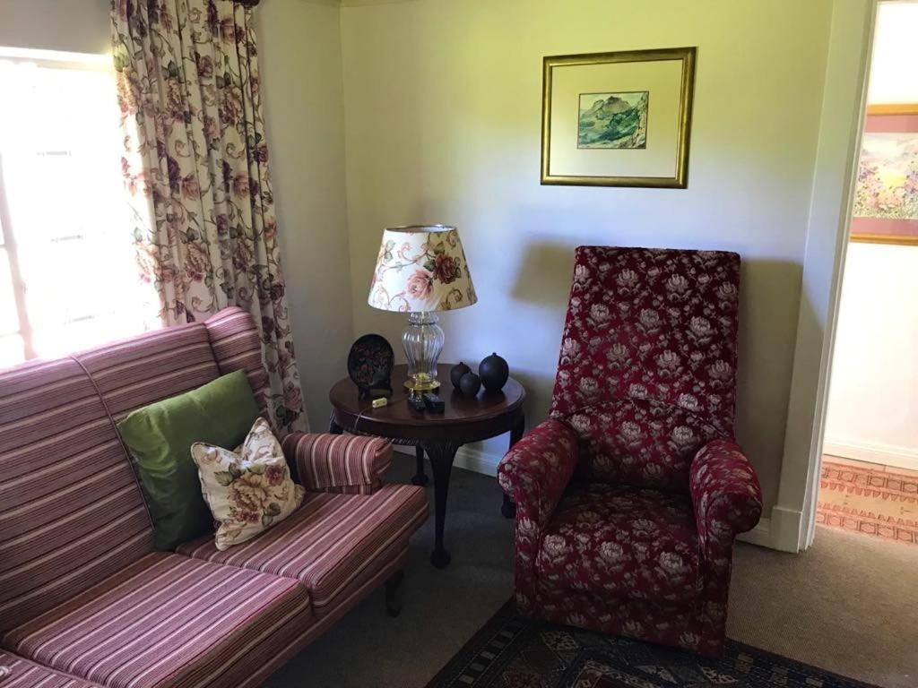 The Gables Guest House Belfast Eksteriør bilde